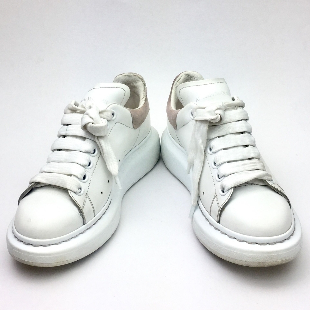 ALEXANDER MCQUEEN sneakers sz 6